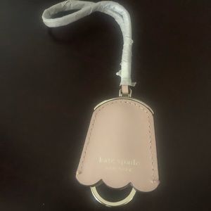 Kate Spade Key Chain/Bag Charm 🆕